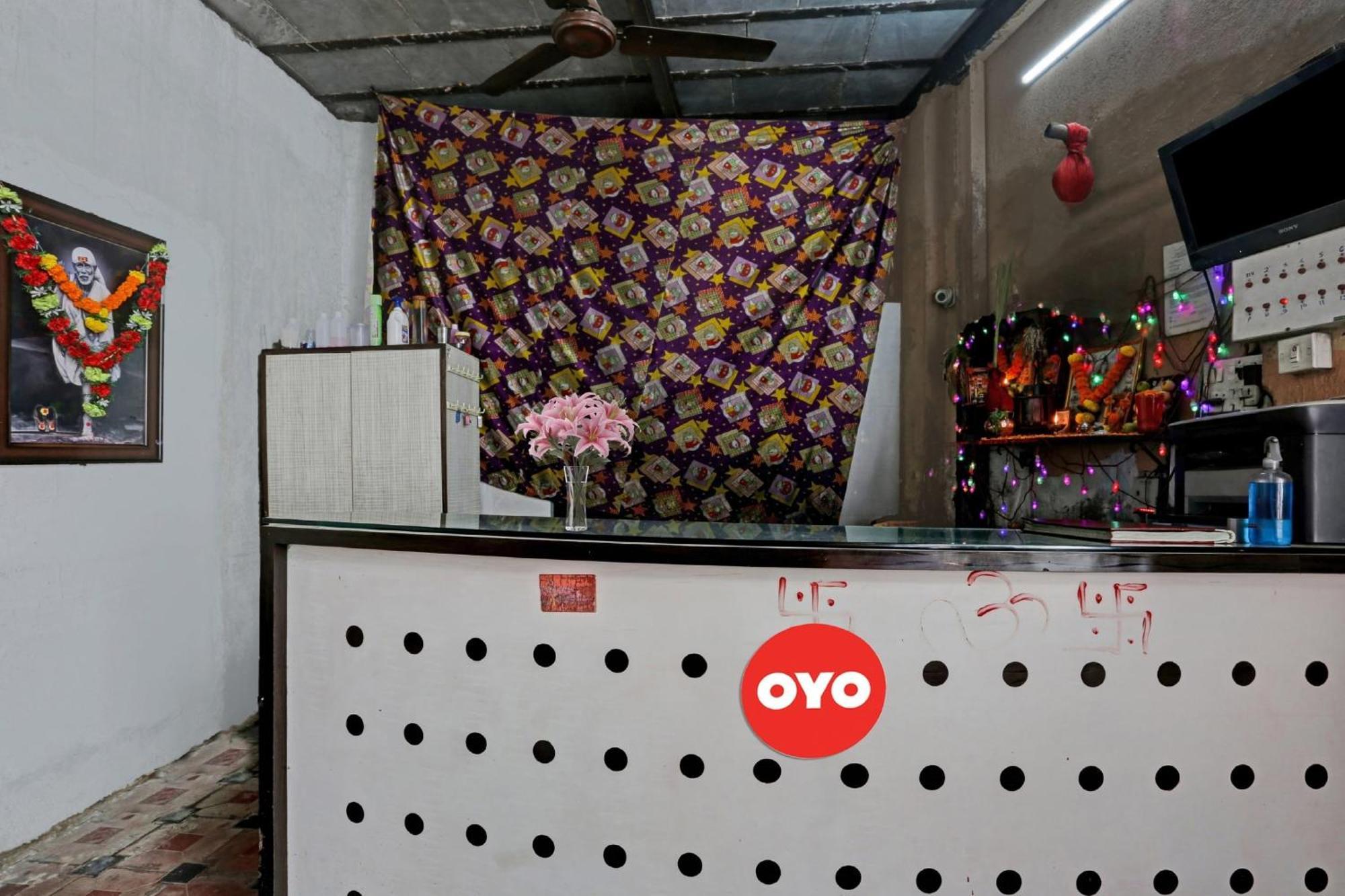 Hotel O Golden Residency, Mumbai